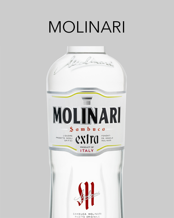 Zu allen Produkten von Molinari