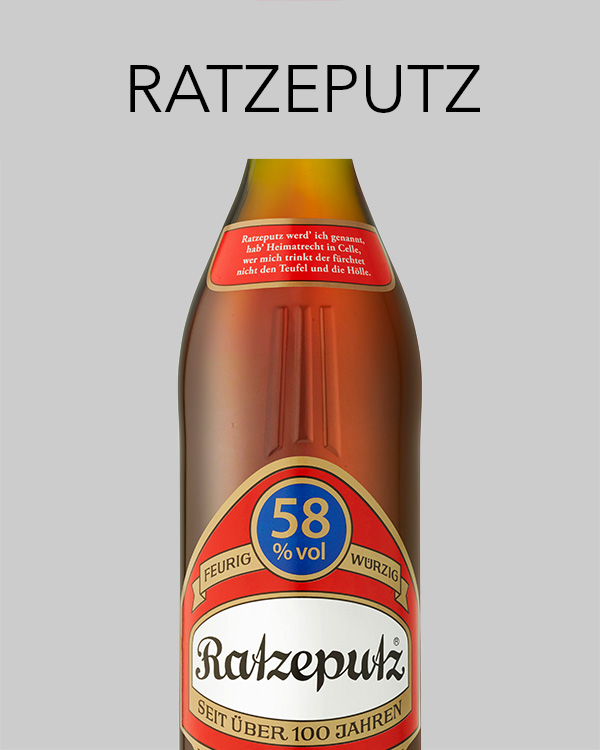 Zu allen Produkten von Ratzeputz
