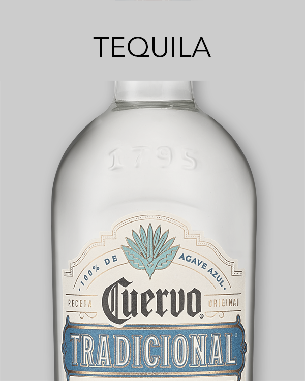 Zu allen Tequila Produkten