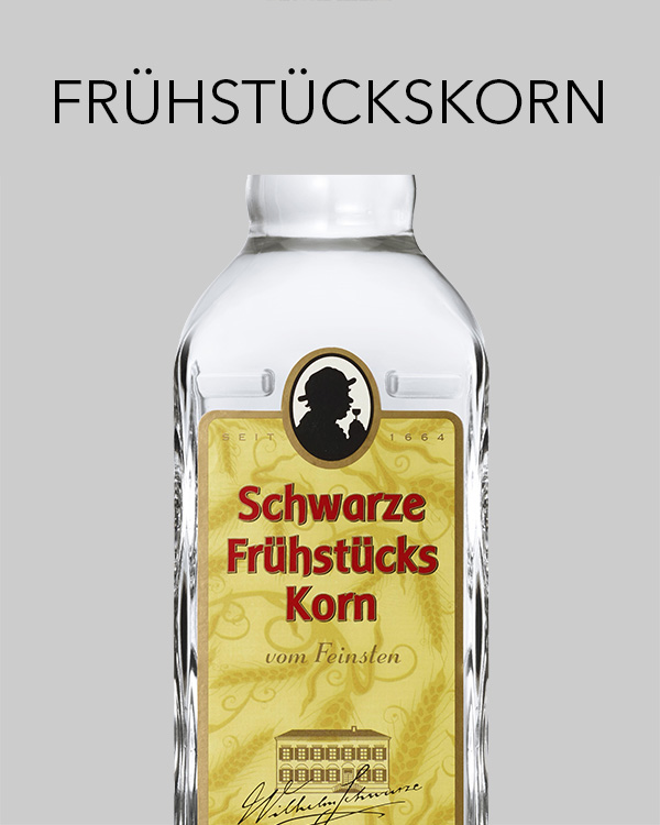 Frühstückskorn