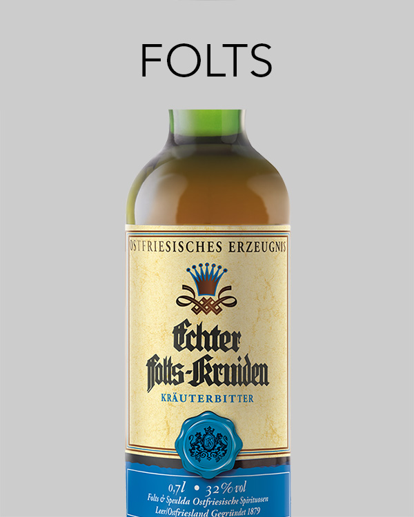 Zu allen Produkten von Folts