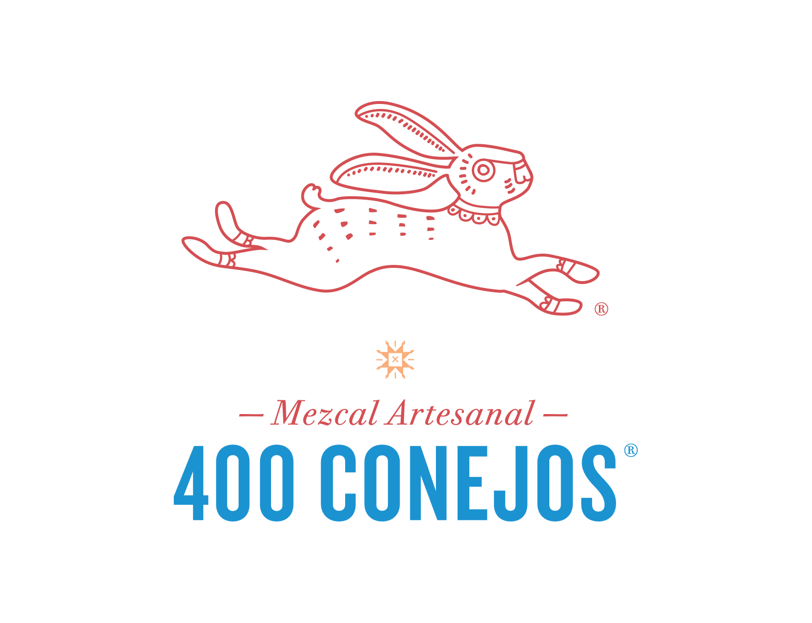 Mezcal 400