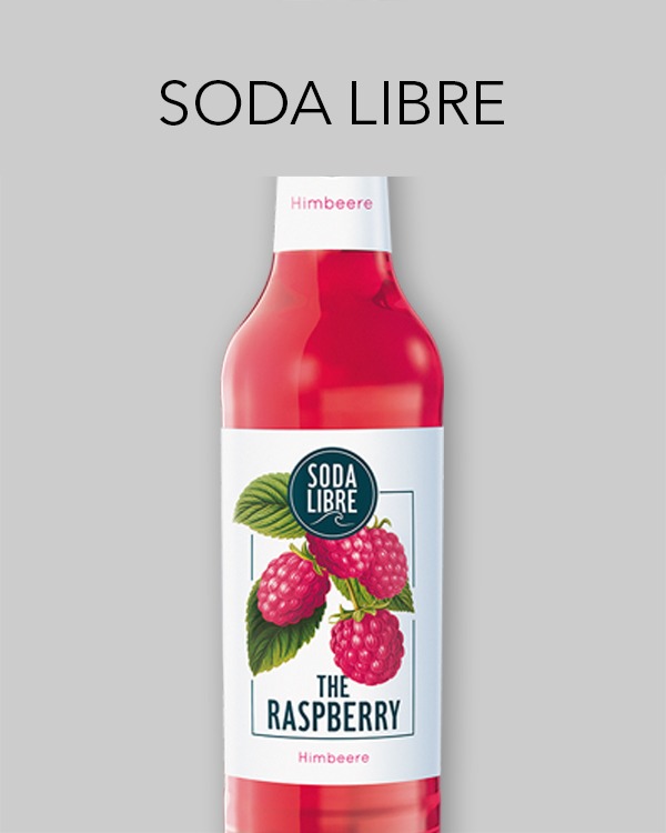 Zu allen Produkten von Soda Libre