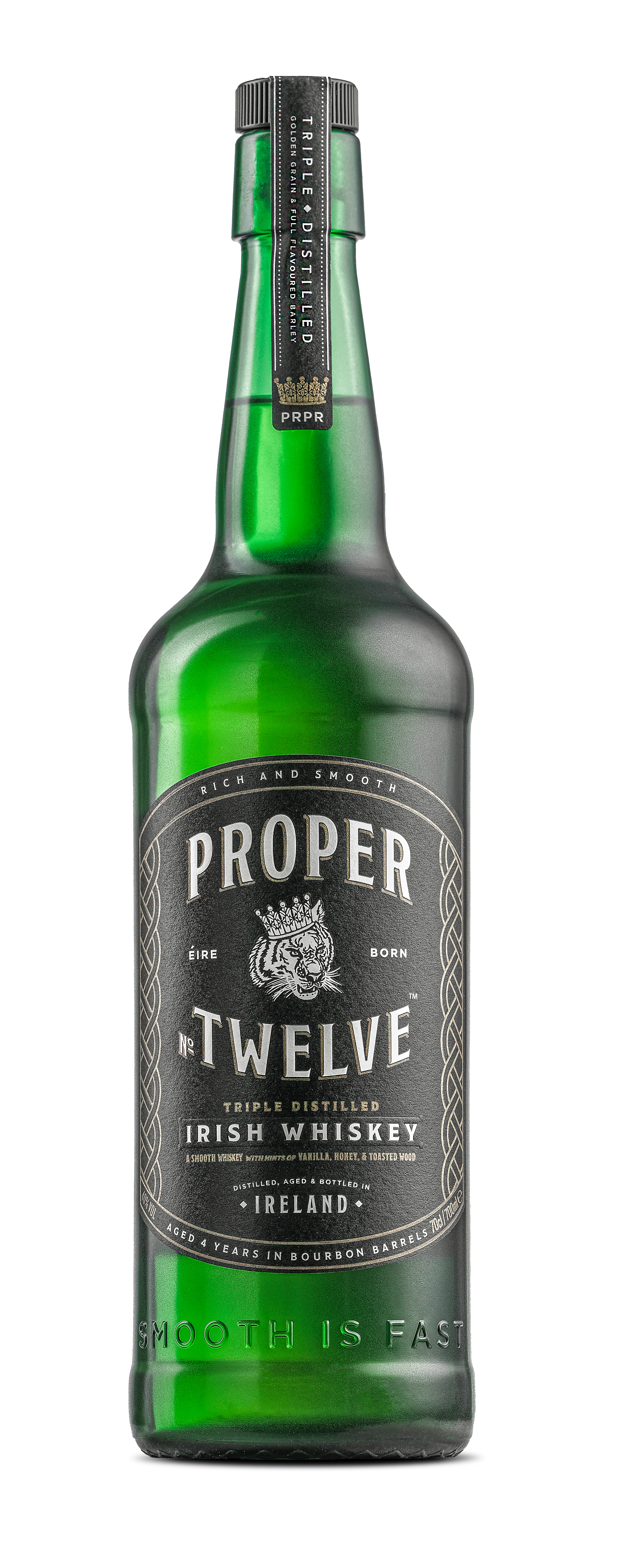 Proper No. Twelve Whiskey 40% 0,7l