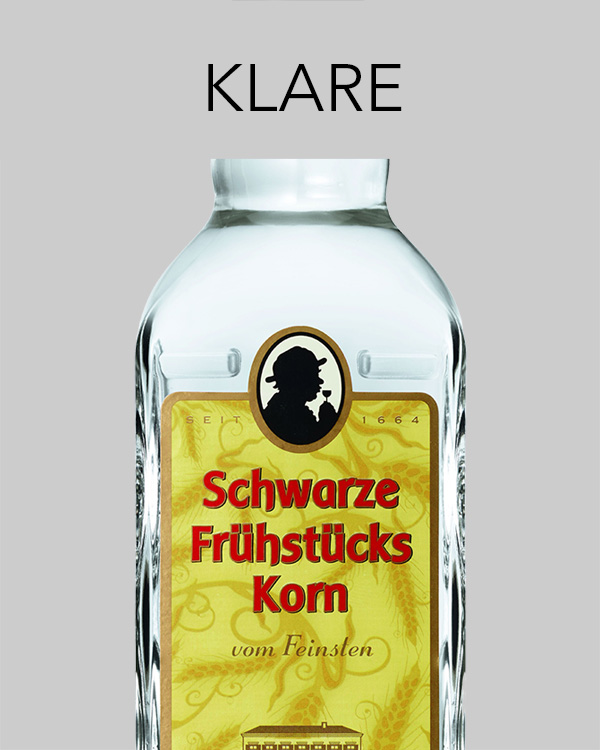 Zu allen Klaren Produkten