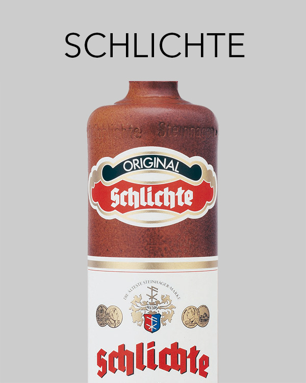 Zu allen Produkten von Schlichte