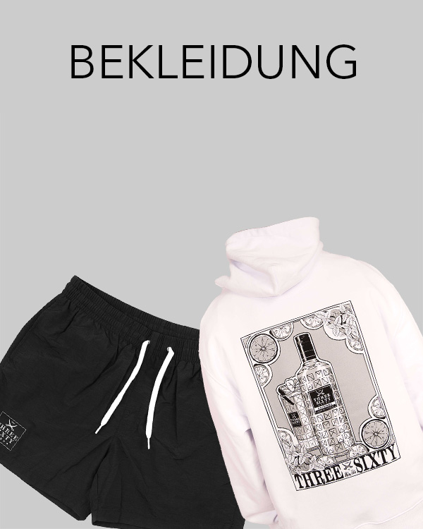 Zu unserer Bekleidung