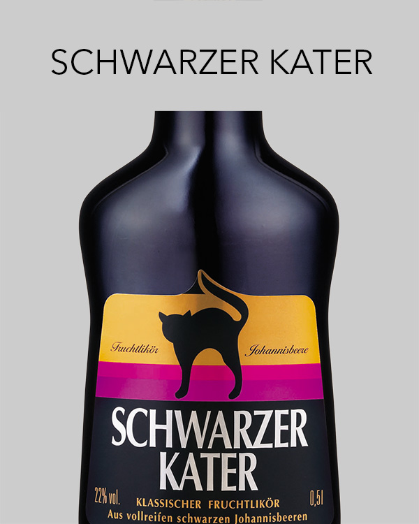 Zu allen Produkten von Schwarzer Kater