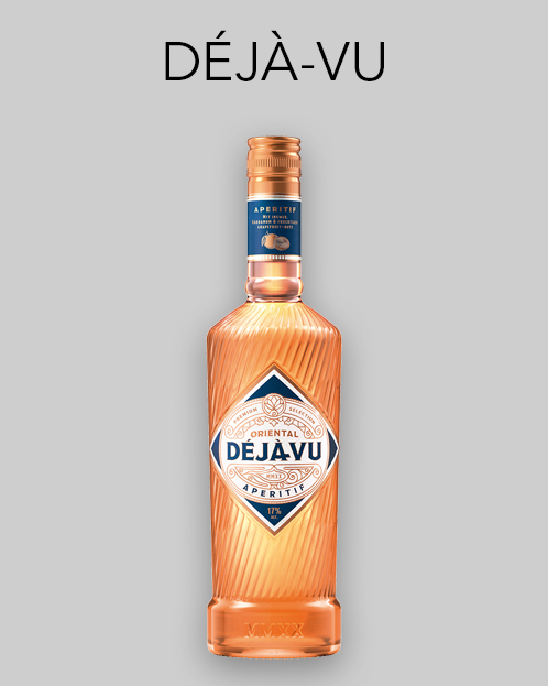 Zu allen Produkten von Deja-Vu