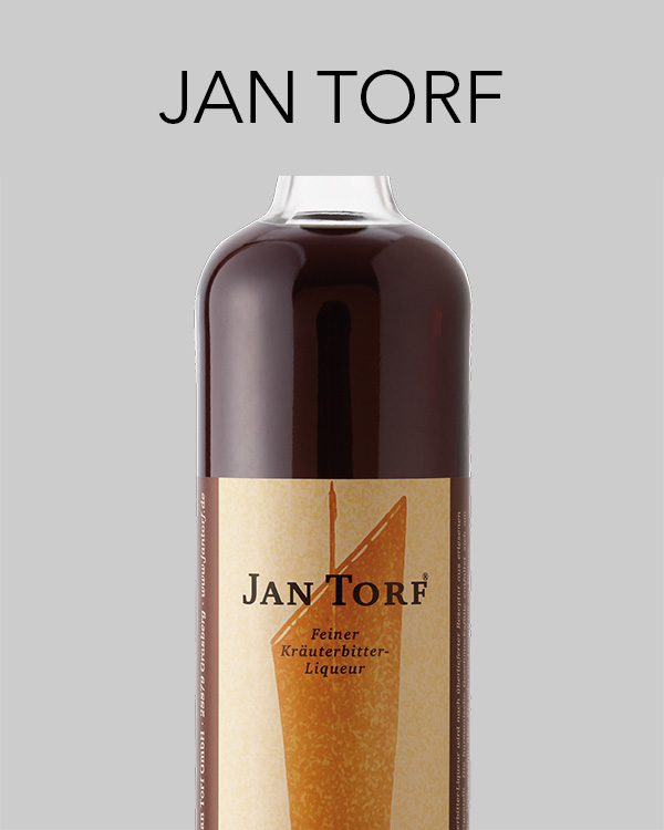Zu allen Produkten von Jan Torf