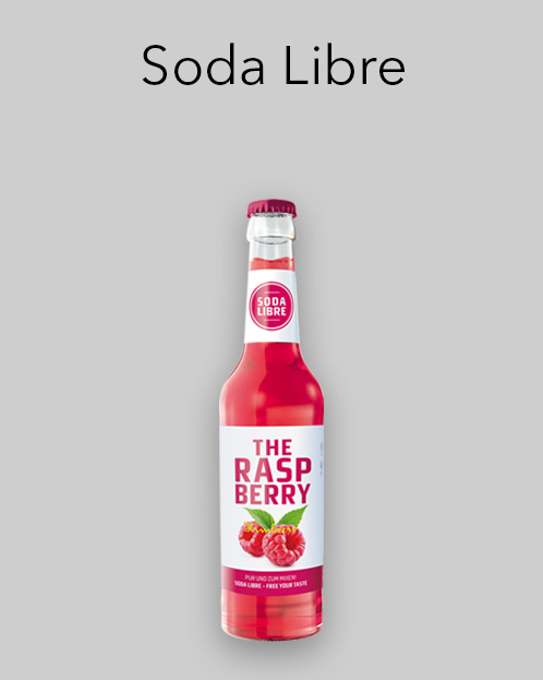 Soda Libre