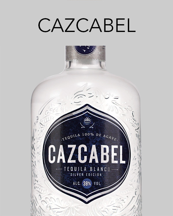 Cazcabel