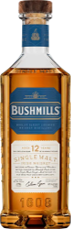 Bushmills Malt 12Y Irish Whis. 40% 0,7l