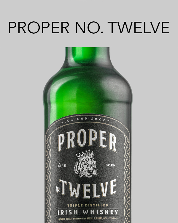Zu allen Produkten von Proper No. Twelve