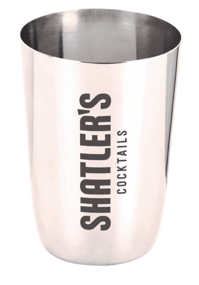Shatlers Speedshaker silber