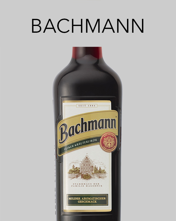 Zu allen Produkten von Bachmann