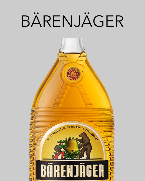 Zu allen Produkten von Bärenjäger