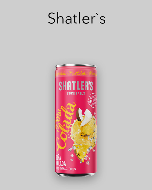 Shatler's