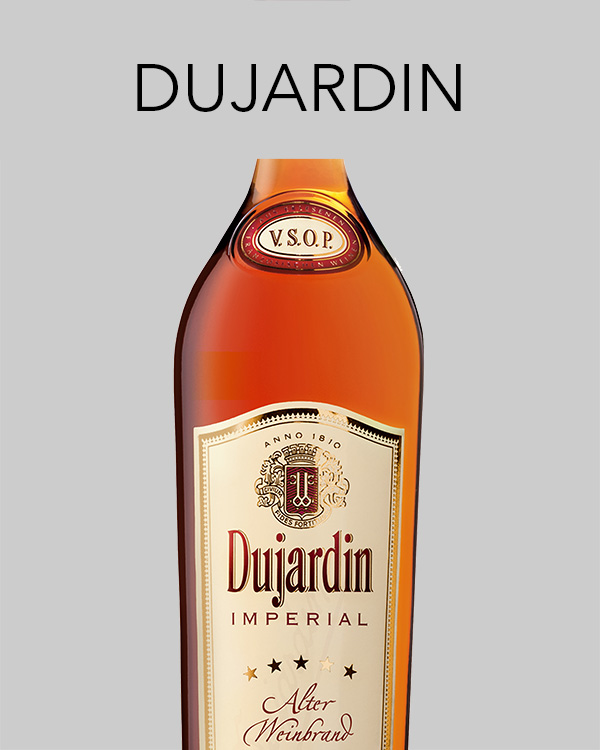 Zu allen Produkten von Dujardin