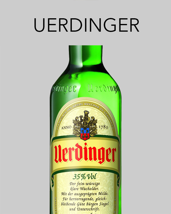 Zu allen Produkten von Uerdinger