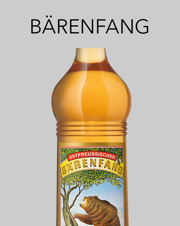 Zu allen Produkten von Bärenfang