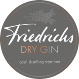 Friedrichs Dry Gin