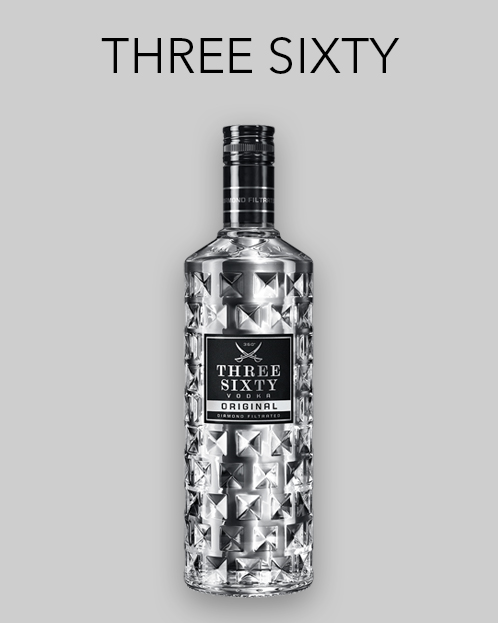 Zu allen Produkten von Three Sixty