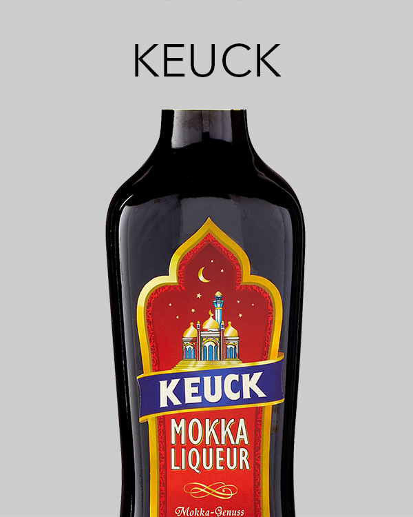 Zu allen Produkten von Keuck