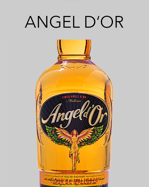 Zu allen Produkten von Angel Dor