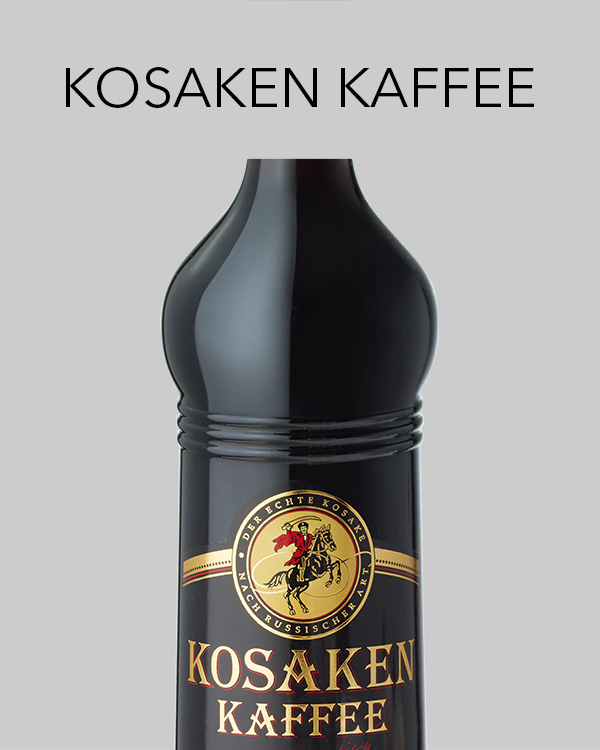 Zu allen Produkten von Kosaken Kaffee