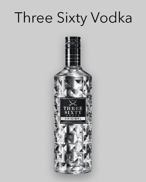 Zu allen Produkten von Three Sixty