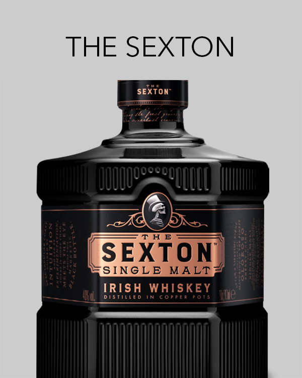 Zu allen Produkten von The Sexton