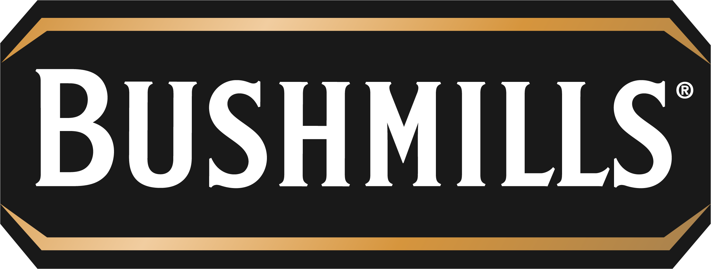 logo Bushmills