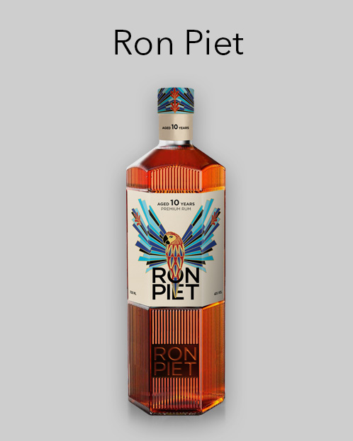 Zu allen Produkten von Ron Piet