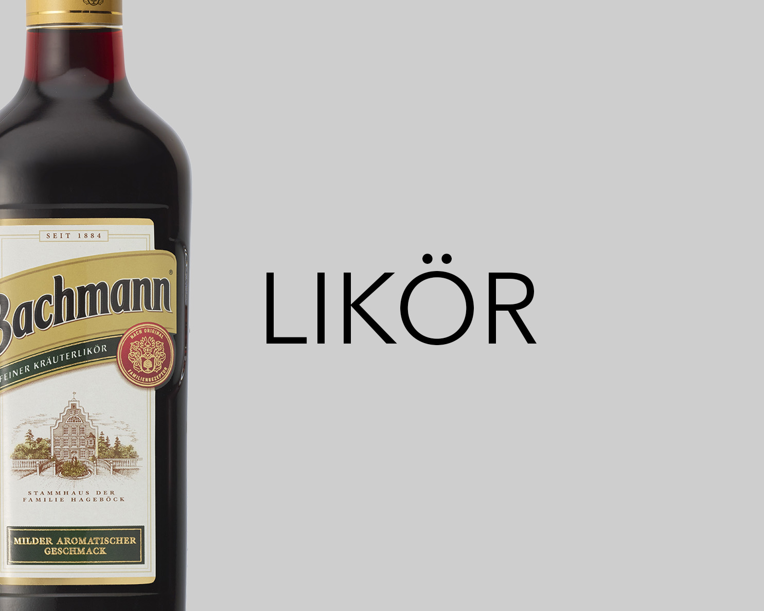 Zu allen Likören
