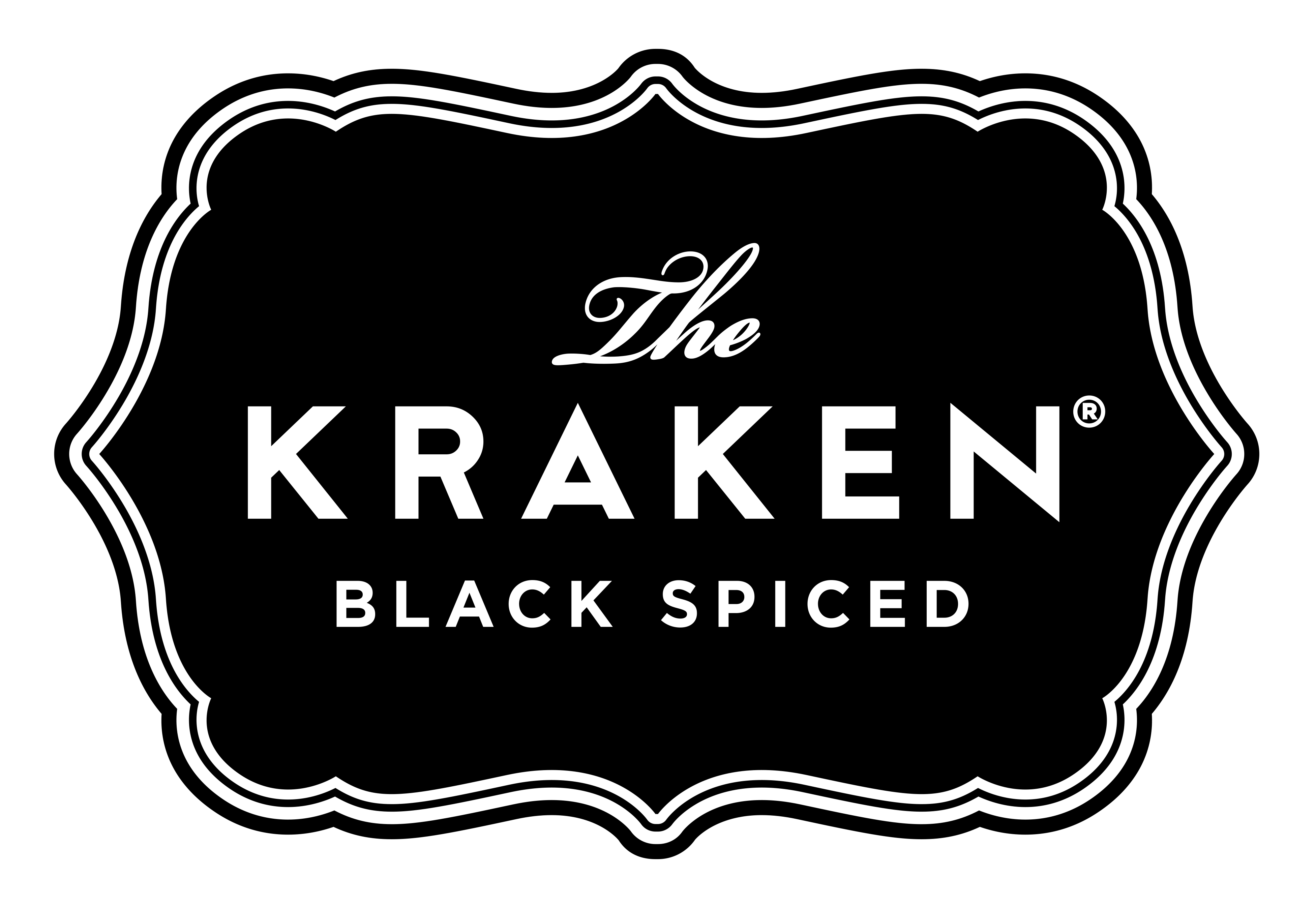logo The Kraken