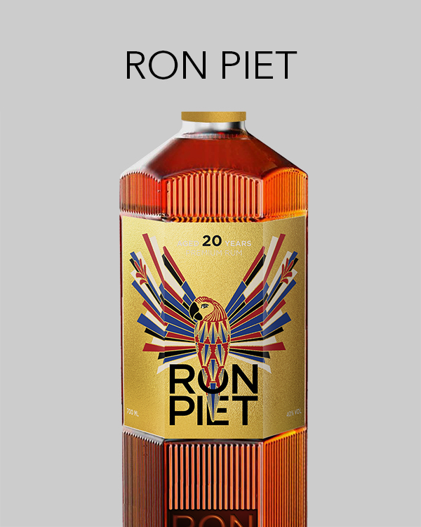 Zu allen Produkten von Ron Piet