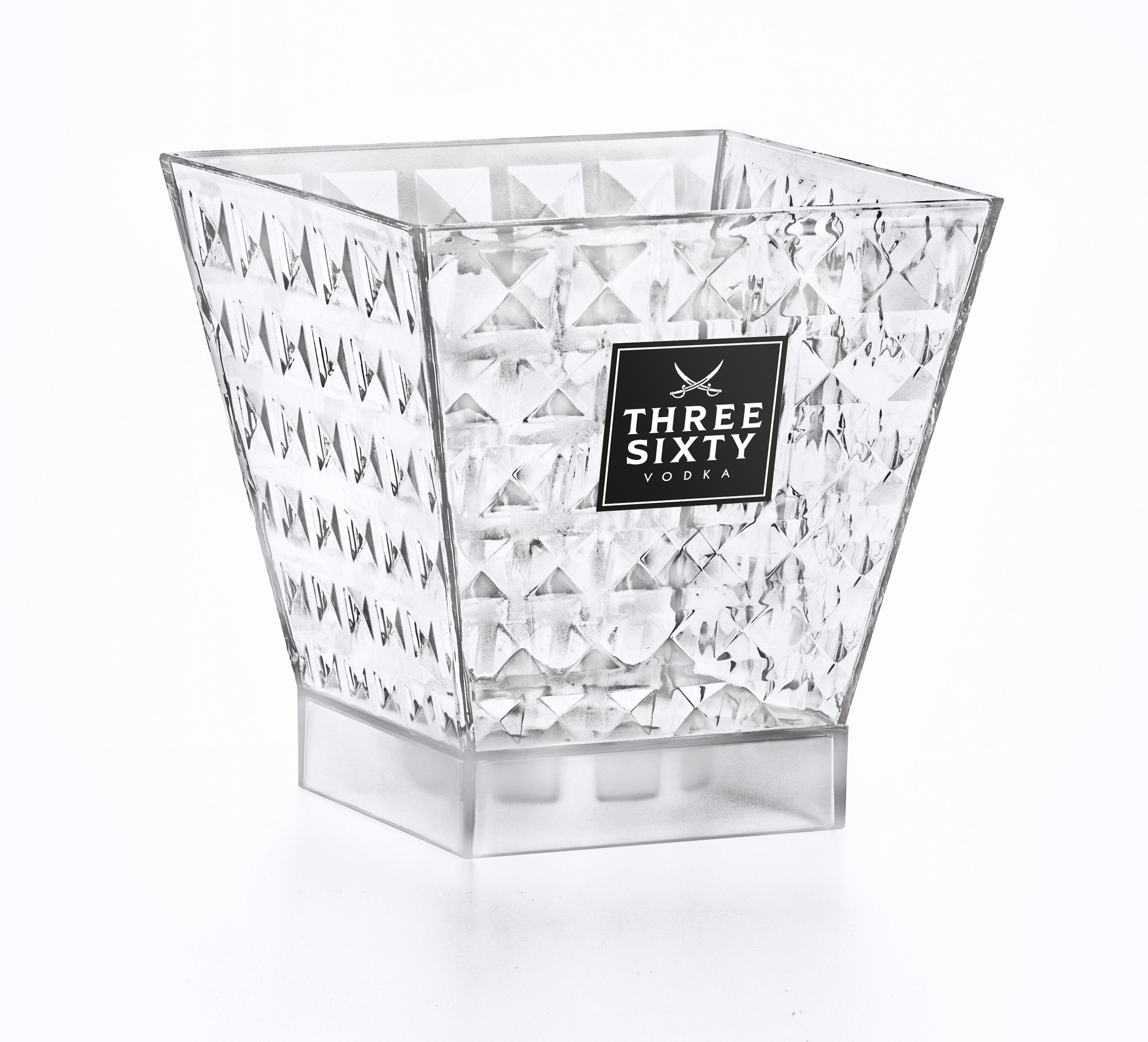 THREE SIXTY Ice Bucket Standard