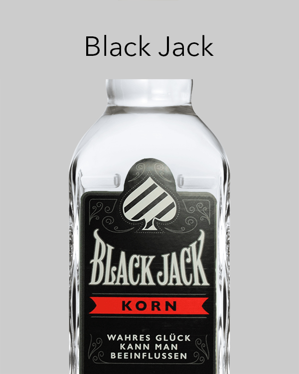 Black Jack