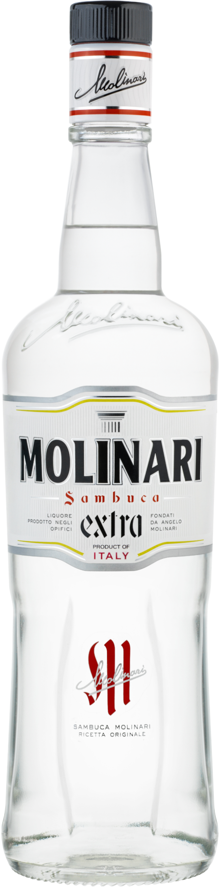 Simboka Molinari