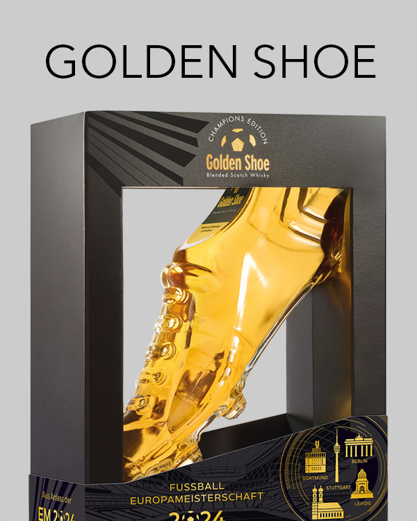 Zu allen Produkten von Golden Shoe
