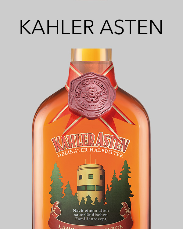 Zu allen Produkten von Kahler Asten