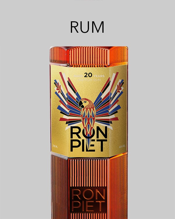 Zu allen Rum Produkten