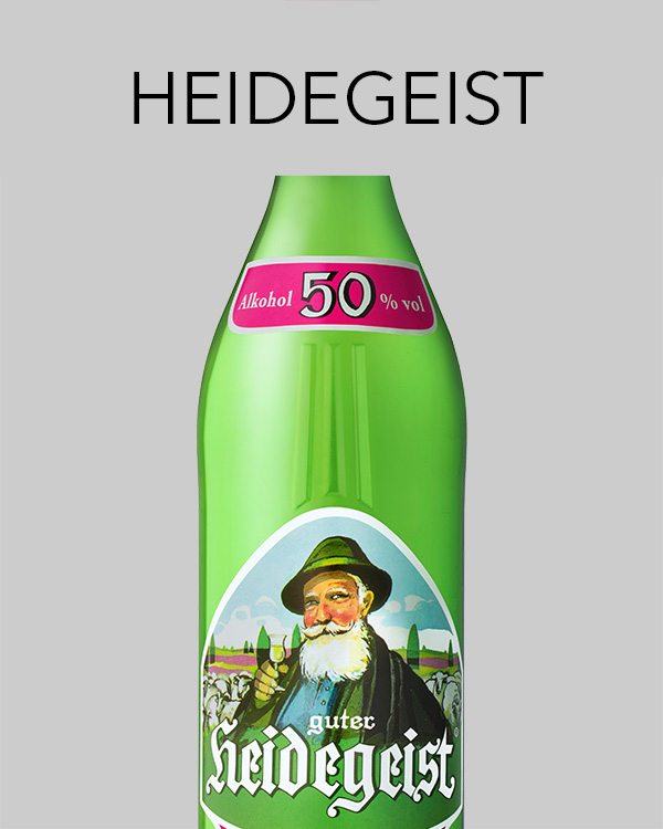 Zu allen Produkten von Heidegeist