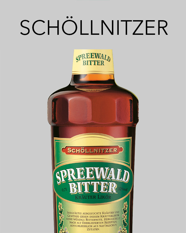 Zu allen Produkten von Schöllnitzer