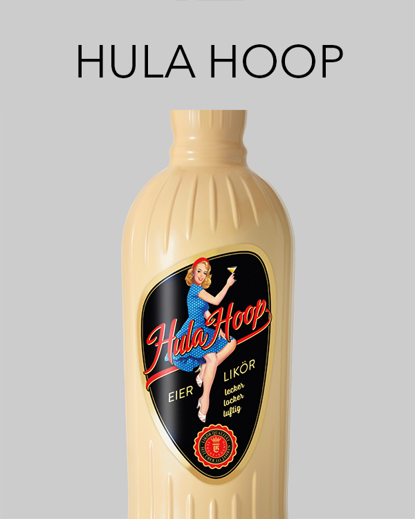 Zu allen Produkten von Hula Hoop