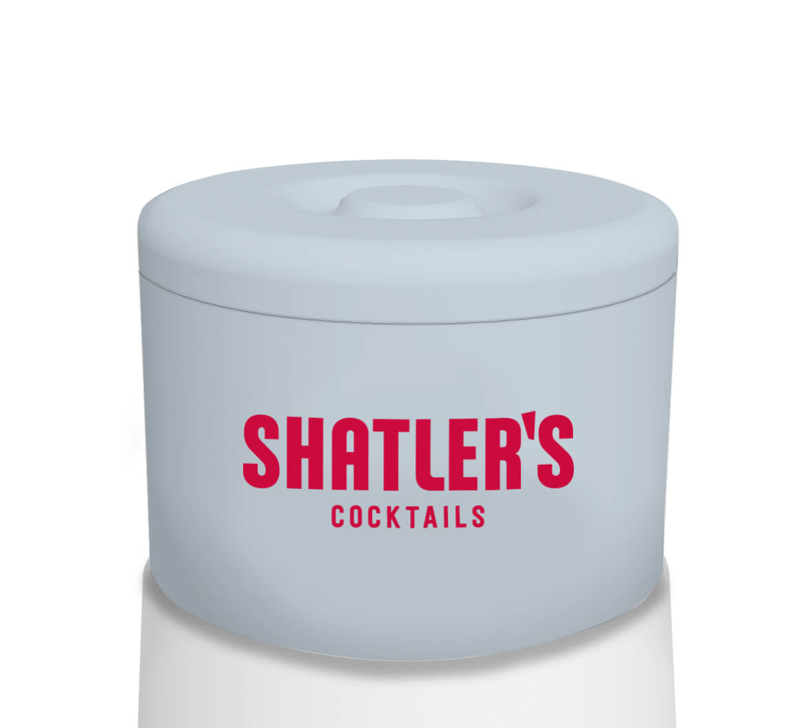 Shatlers Eisbox 10 Liter