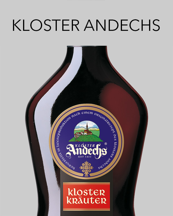 Zu allen Produkten von Kloster Andechs