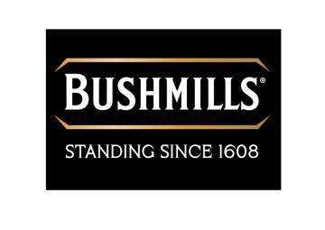 logo Bushmills